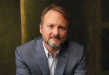 Rian Johnson Talks Star Wars, Goes Off on AI and Looks to the Future