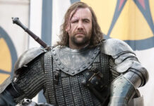 Rory McCann Almost Joined the Star Wars Universe in Andor