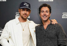 Shawn Levy on Star Wars: Starfighter – “I am in this galaxy full-time, all the time’