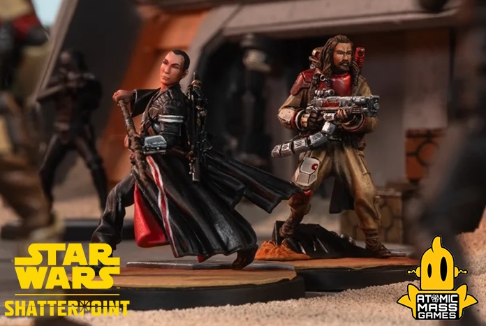 Shatterpoint Review Rogue One FI