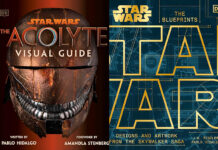 Reserve Your Signed Pablo Hidalgo Book at Thank the Maker: The Force Awakens!