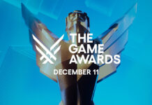 Two Nominations for Indiana Jones and the Great Circle at The Game Awards