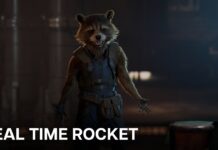 Behind the Magic with ILM | Real-Time Rocket