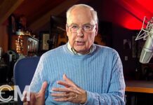 Ben Burtt on His Sound Design Technique for Raiders of the Lost Ark