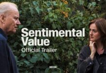 Sentimental Value Starring Stellan Skarsgård Getting UK Release on December 26th