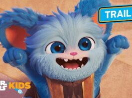 Nub’s World | Star Wars: Young Jedi Adventures Season 3 | Premieres December 8th