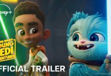 Star Wars: Young Jedi Adventures Season 3 | Official Trailer | Premieres December 8th