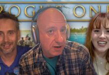 Gary Whitta Talks Star Wars with Ryan Arey and Heather Antos