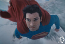 ILM’s Role in Helping James Gunn’s ‘Superman’ Soar with High-Flying Visual Effects