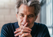 Timothy Olyphant Isn’t Interested in Repeating Himself