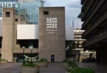 As Seen in Andor: Barbican Set to Close for £191m Revamp