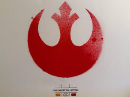 Closer Look at Columbia Sportswear’s The Endor Collection – Inspired by Star Wars: Return of the Jedi