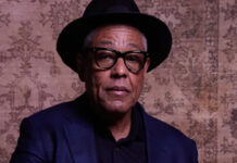 Giancarlo Esposito – ‘I’m not done with being a bad guy’