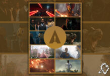 ILM Have Contributed to All Movies on the Oscars Short List for Best Visual Effects
