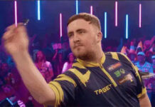 Stay on Target with Luke Littler in ‘From Target to Trophy’ Ad Campaign