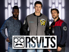 New RSVLTS Star Wars Winter Collection Available Now
