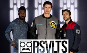 New RSVLTS Star Wars Winter Collection Available Now