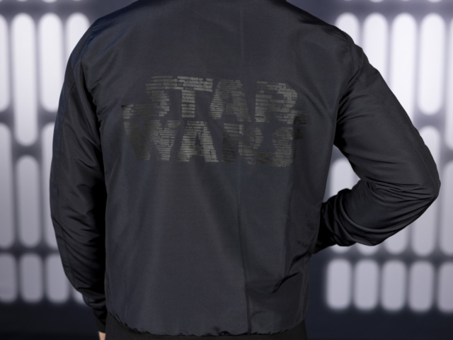 RSVLTS Dec25 Reversible Bomber Jacket Andor Redacted Rebel 03