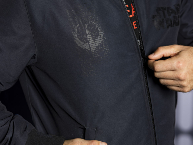 RSVLTS Dec25 Reversible Bomber Jacket Andor Redacted Rebel 04