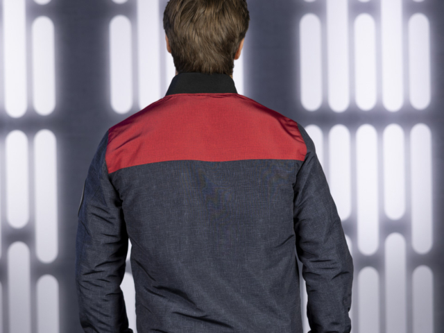 RSVLTS Dec25 Reversible Bomber Jacket Andor Redacted Rebel 07