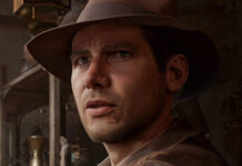 Game Awards Nominee Troy Baker Talks Indiana Jones and the Great Circle