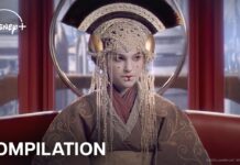 The Fashion of Star Wars | Official Compilation