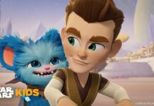 Star Wars: Young Jedi Adventures Season 3 | Calling All Jedi | Now Available