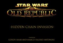 Music from Star Wars: The Old Republic – Hidden Chain Invasion
