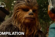 Chewbacca Moments | Official Compilation