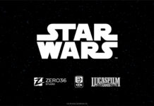 New Star Wars Collectible Card Game Coming Soon from Lucasfilm Games, Zero36 Studio and CCG Lab