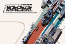Digital Foundry Deep Dive into Star Wars: Galactic Racer