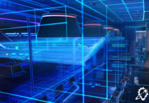 Inside the ILM Art Department: ‘Tron: Ares’