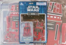 Monthly Star Wars Droid Factory Releases Coming to Disney Store and Disney Parks in 2026
