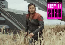 GamesRadar+ Names Andor Season 2 as Top TV Show Of The Year