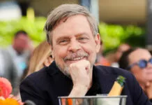 Mark Hamill Enthusiastically Endorses New Lucasfilm Leadership