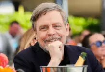 Mark Hamill Enthusiastically Endorses New Lucasfilm Leadership