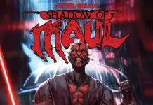 Comic Solicitations: Marvel – March 2026