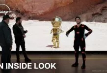 A Creative Way to Celebrate Favourite Characters from the Star Wars Galaxy