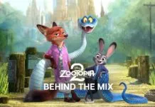 Skywalker Sound Behind The Mix | Zootopia 2