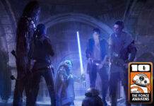 Behind-the-Scenes Facts About Star Wars: The Force Awakens