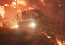 Rendering a Rescue: ILM’s Dave Zaretti on the Visual Effects of ‘The Lost Bus’