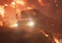Rendering a Rescue: ILM’s Dave Zaretti on the Visual Effects of ‘The Lost Bus’
