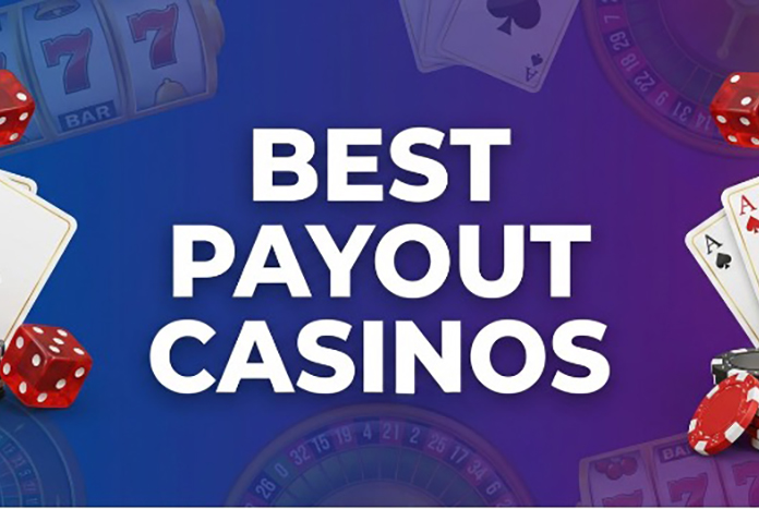 Best Payout Casinos 01 Jan26
