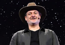 Always Two There Are… Dave Filoni and Lynwen Brennan to Replace Kathleen Kennedy at Lucasfilm