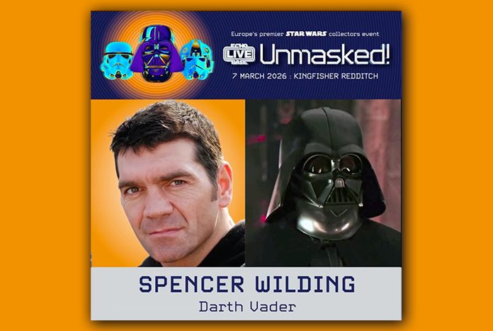 Echo Base Live Spencer Wilding Jan26