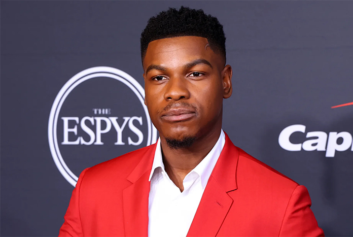 John Boyega GettyImages Jan26