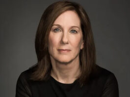 Kathleen Kennedy: The Exit Interview with Updates on the Future of Star Wars