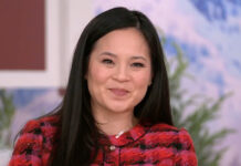 Kelly Marie Tran Says That Kathleen Kennedy Retiring from Lucasfilm is “such a loss”