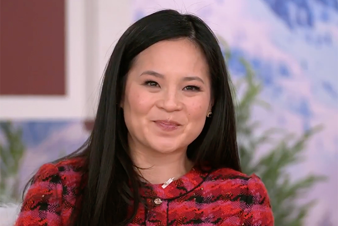 Kelly Marie Tran Sundance Variety Jan26
