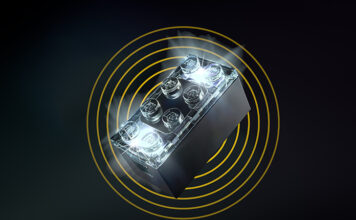 The LEGO Group Unveils LEGO SMART Play, Coming to Star Wars Sets First from March 1st